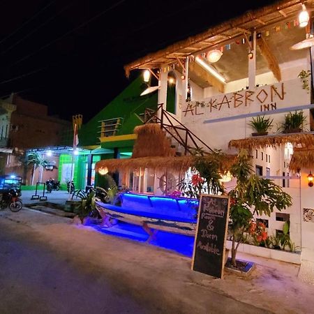 Al Kabron Inn Каримунджава Екстериор снимка