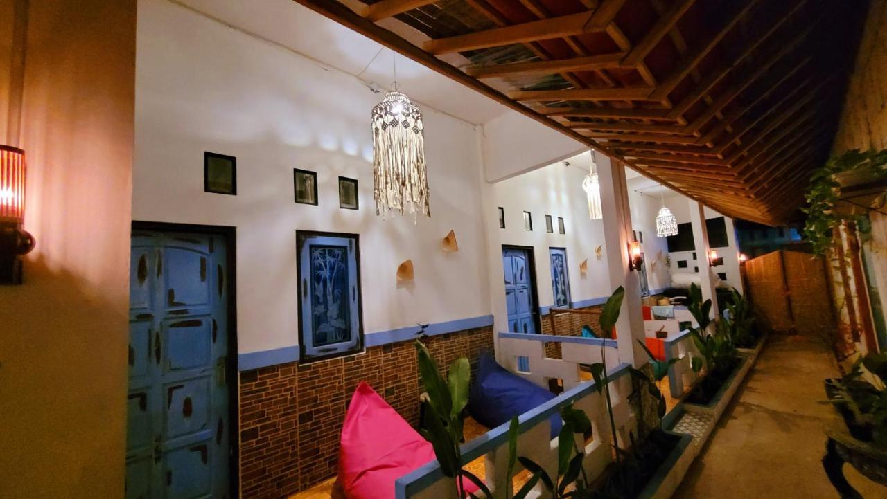 Al Kabron Inn Каримунджава Екстериор снимка