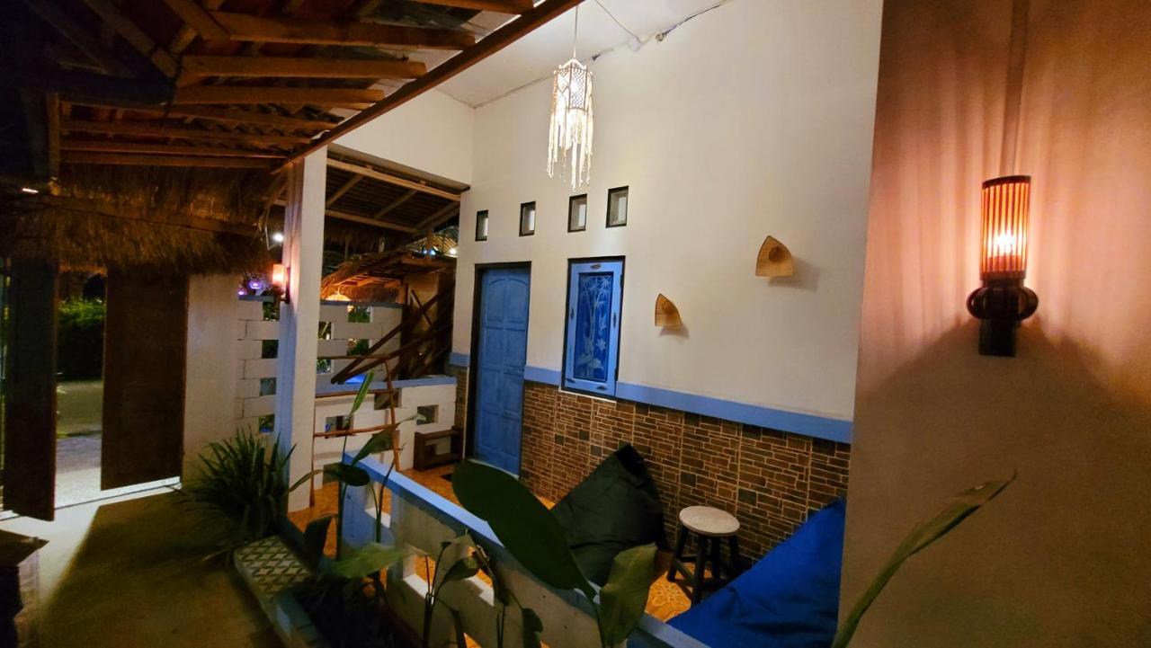 Al Kabron Inn Каримунджава Екстериор снимка