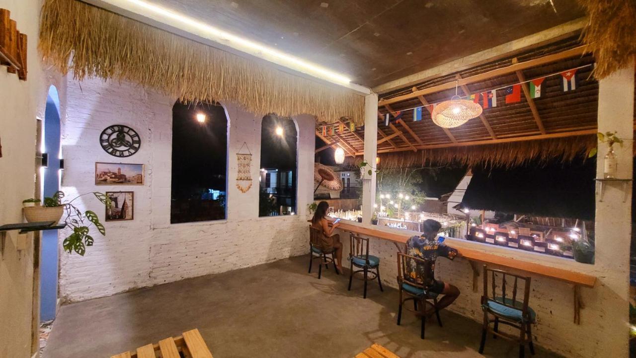 Al Kabron Inn Каримунджава Екстериор снимка