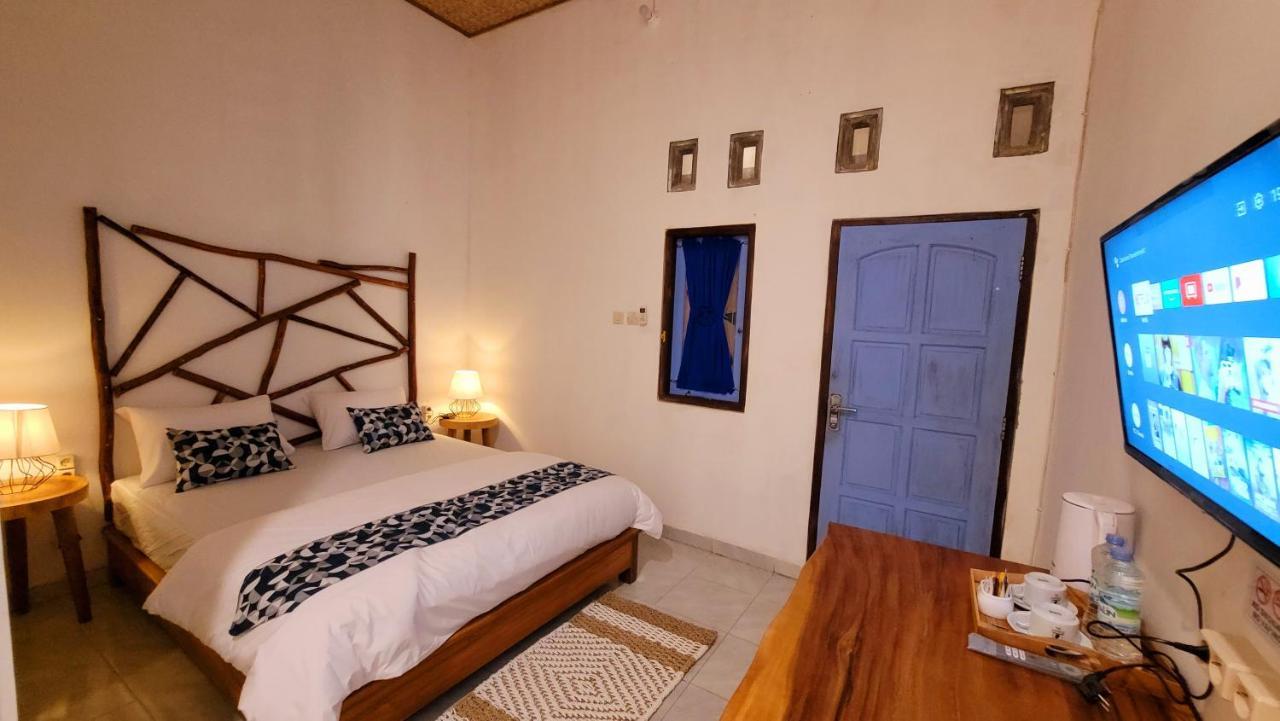 Al Kabron Inn Каримунджава Екстериор снимка