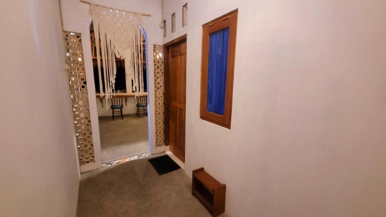 Al Kabron Inn Каримунджава Екстериор снимка