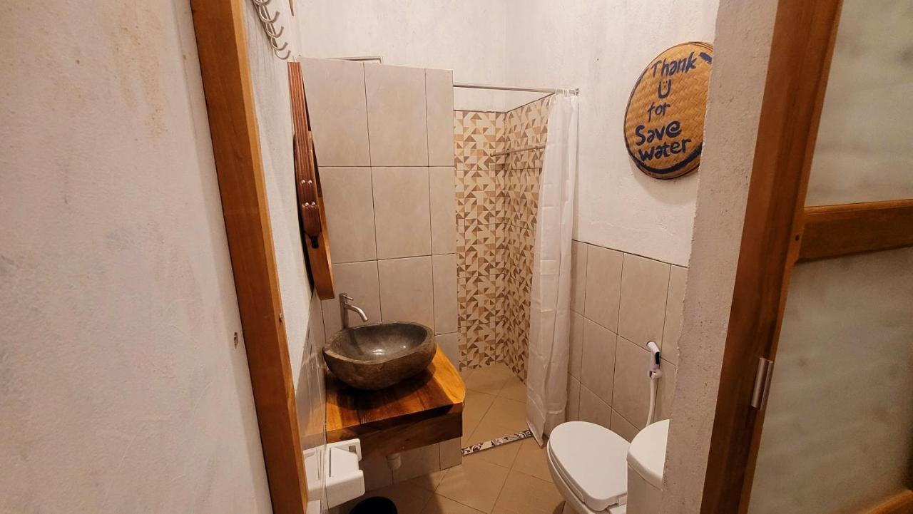 Al Kabron Inn Каримунджава Екстериор снимка