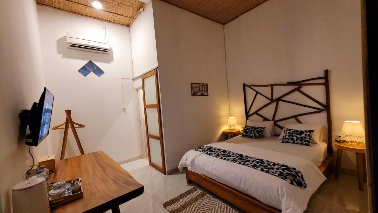 Al Kabron Inn Каримунджава Екстериор снимка