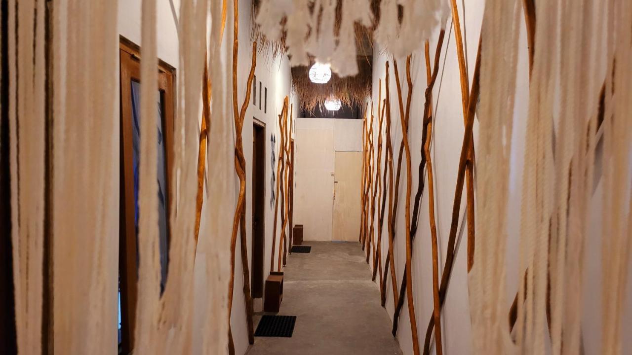 Al Kabron Inn Каримунджава Екстериор снимка